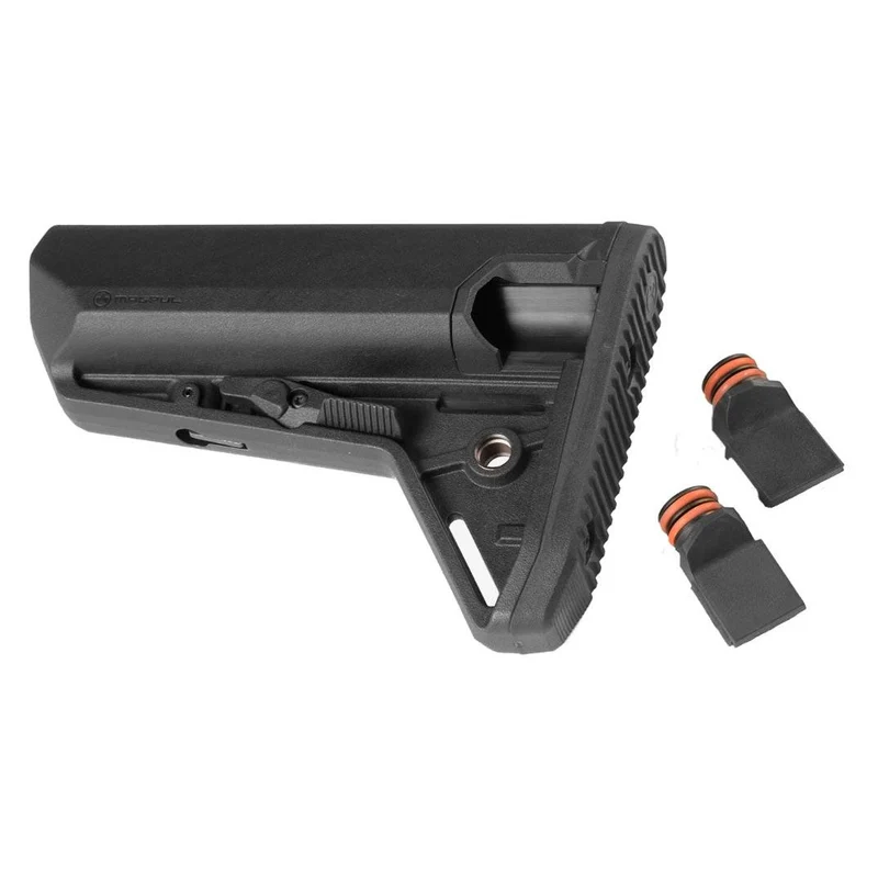 Magpul MOE SL-S Carbine Stock teleskooppiperä, Mil-Spec