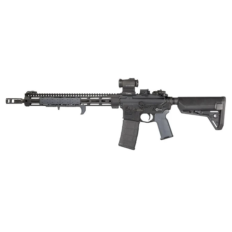 Magpul MOE SL-S Carbine Stock teleskooppiperä, Mil-Spec