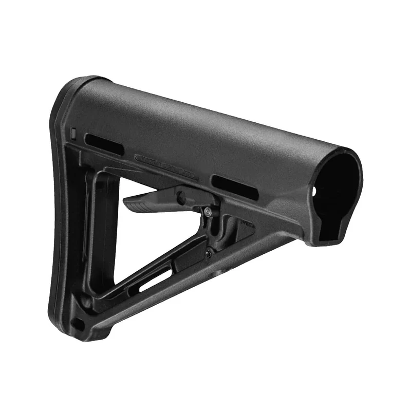 Magpul MOE Carbine Stock teleskooppiperä, Mil-Spec
