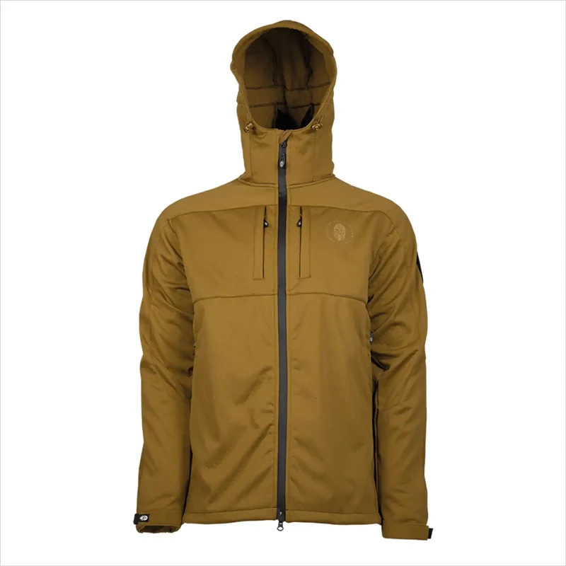 Jacke Gunnar