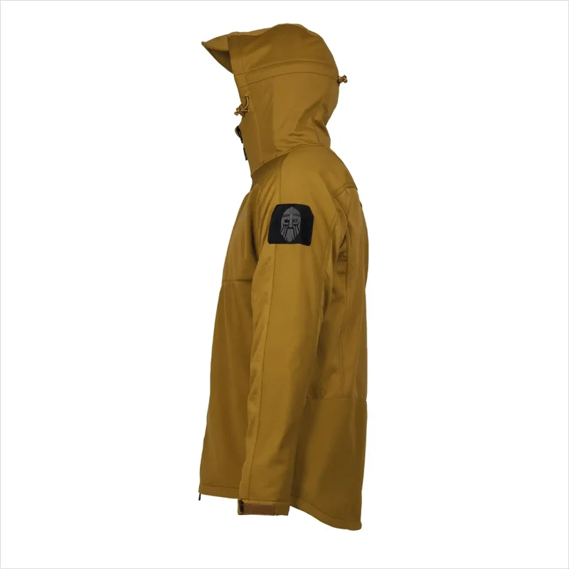 Jacke Gunnar