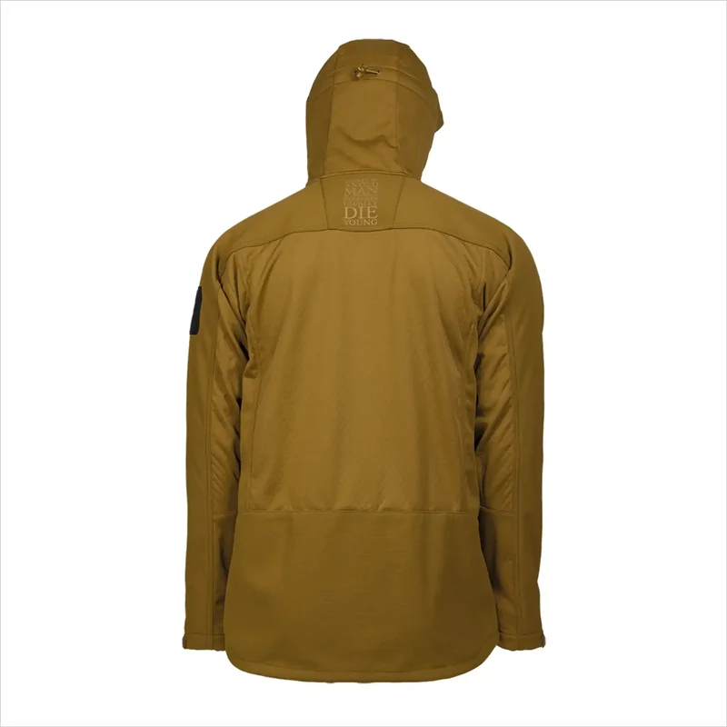 Jacke Gunnar