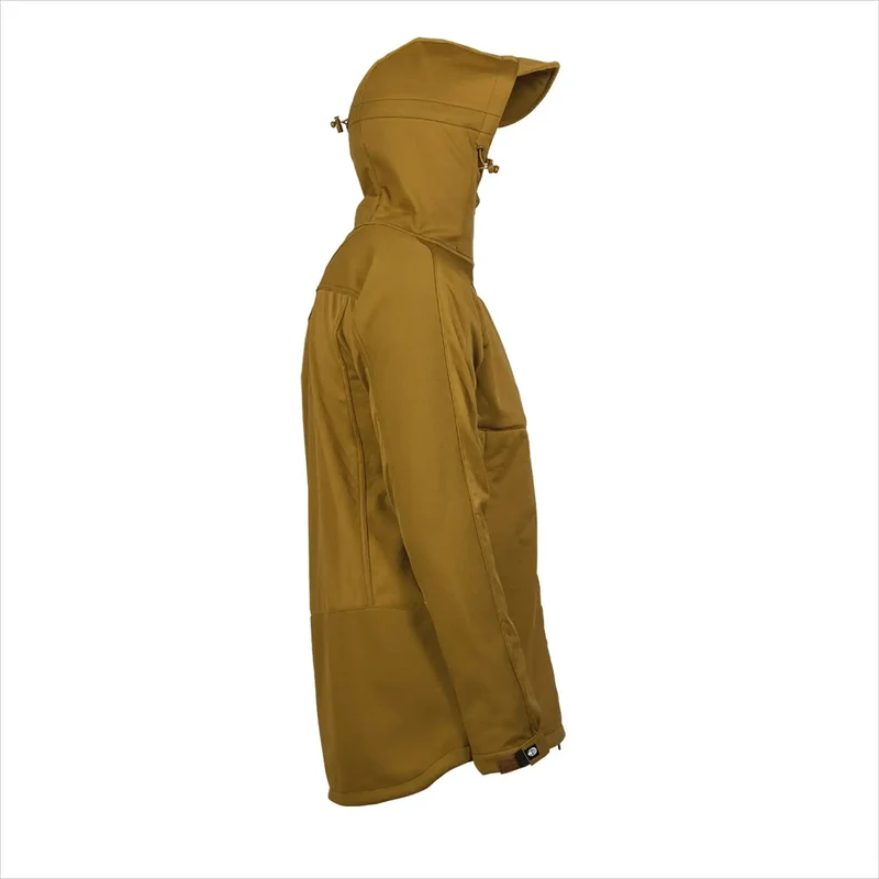 Jacke Gunnar