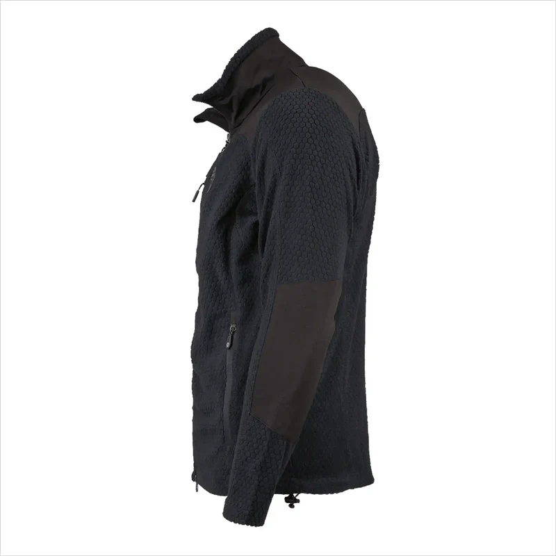 Jacke Egil