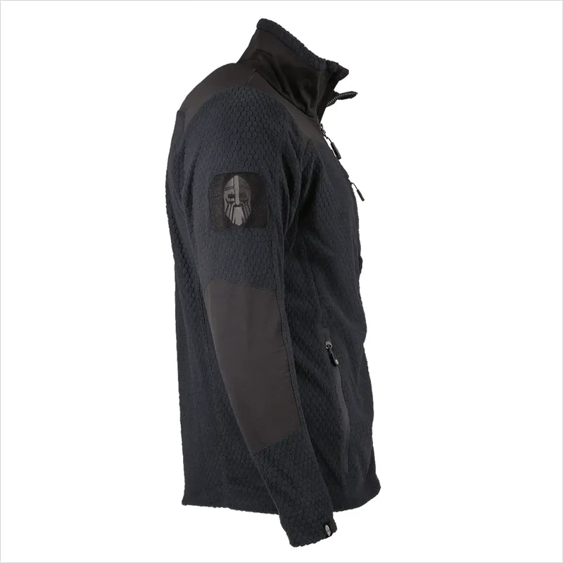 Jacke Egil