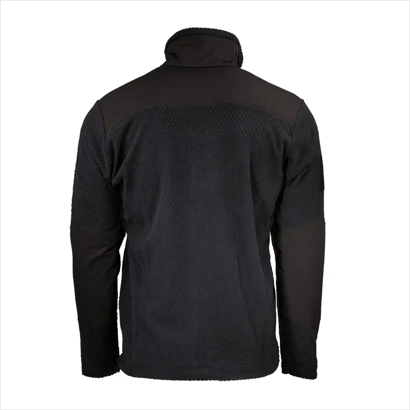 Jacke Egil