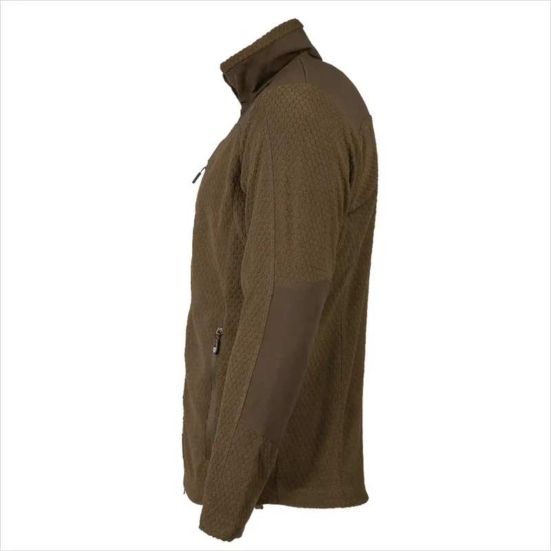 Jacke Egil
