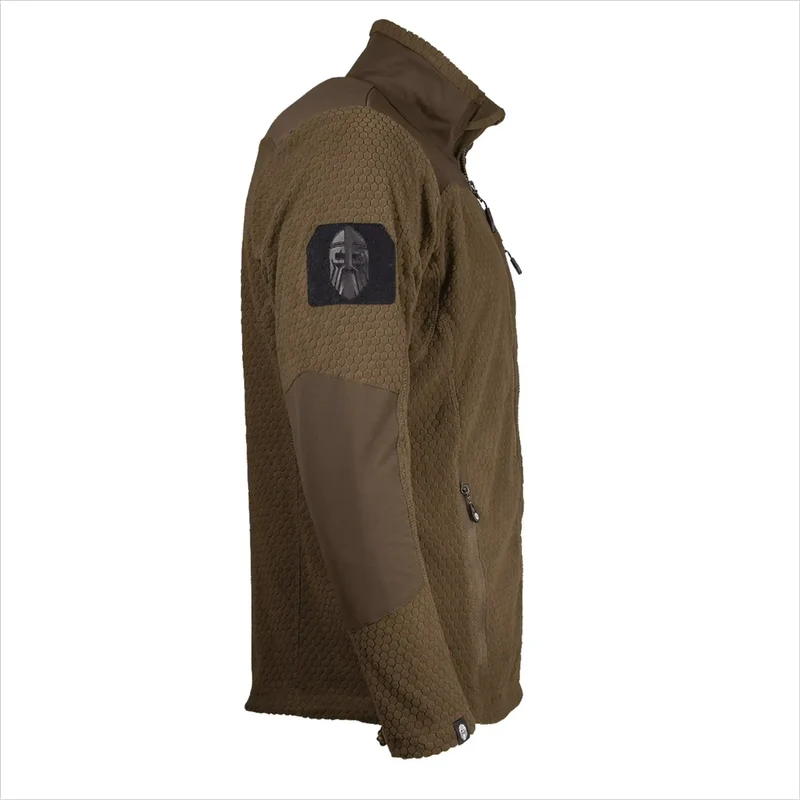 Jacke Egil