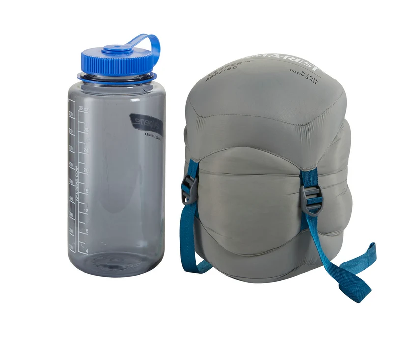 Therm-a-rest Vesper 20F/-6° UL Quilt