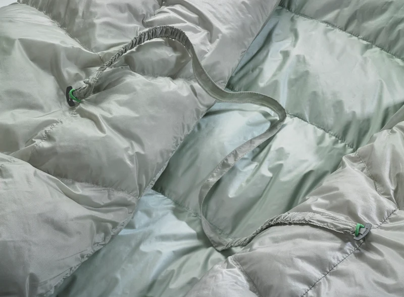 Therm-a-rest Vesper 20F/-6° UL Quilt