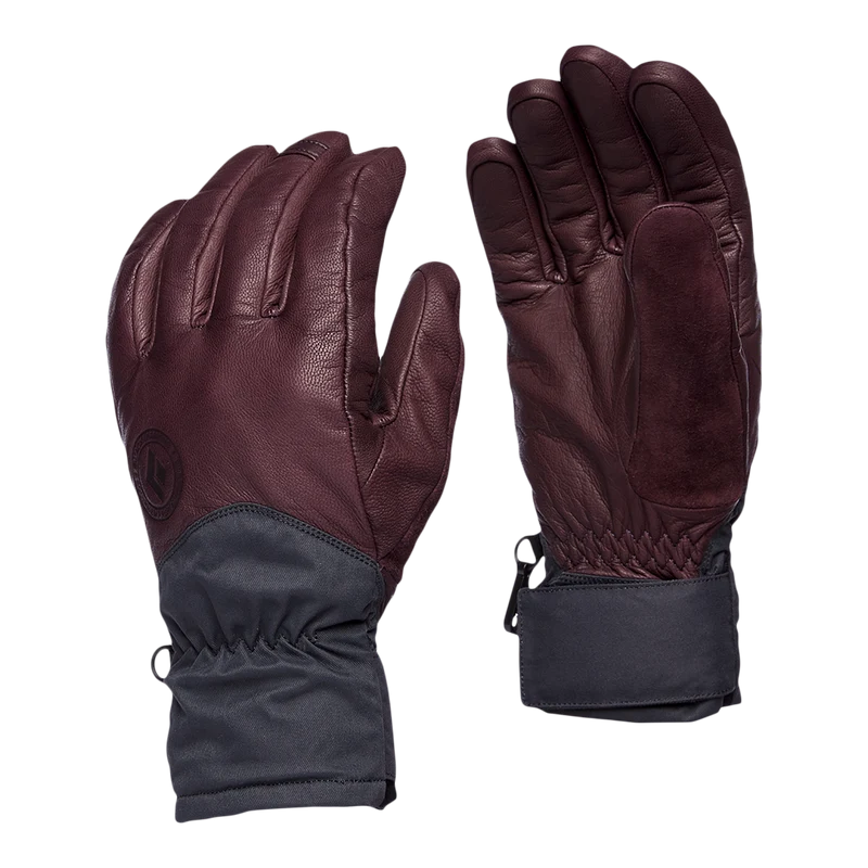 BD Tour Gloves
