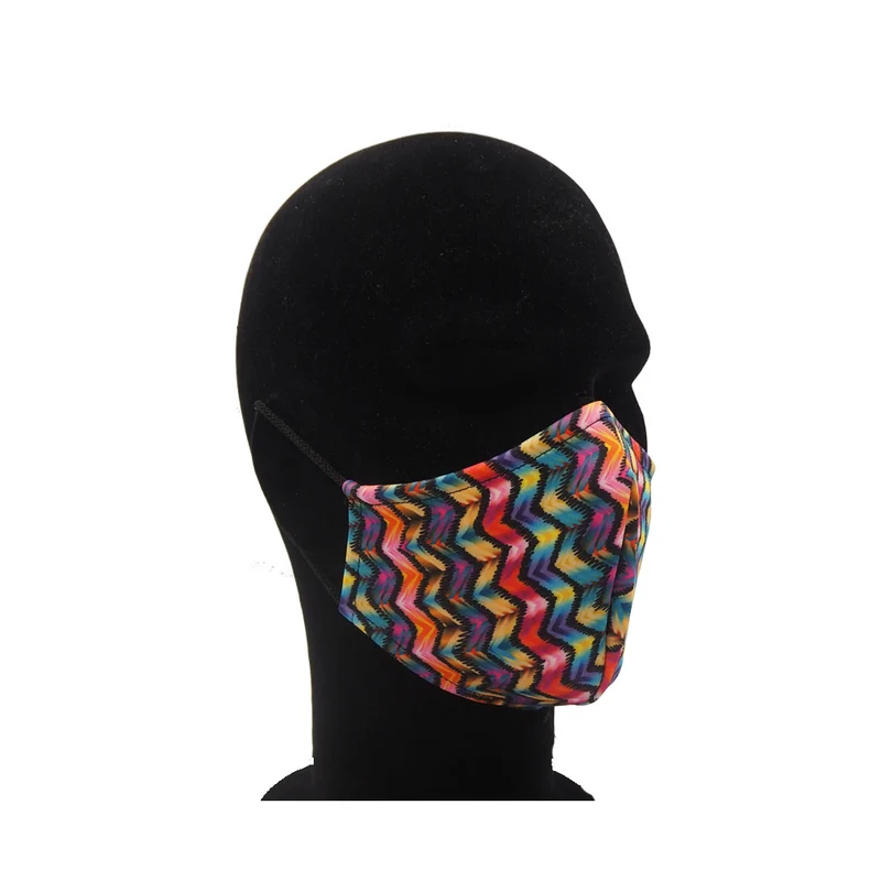 Matt Facemask