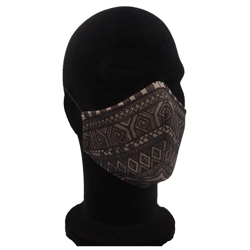 Matt Facemask