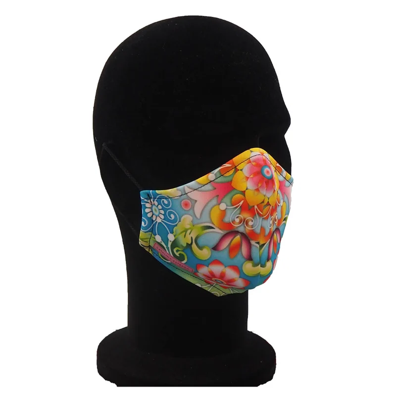 Matt Facemask