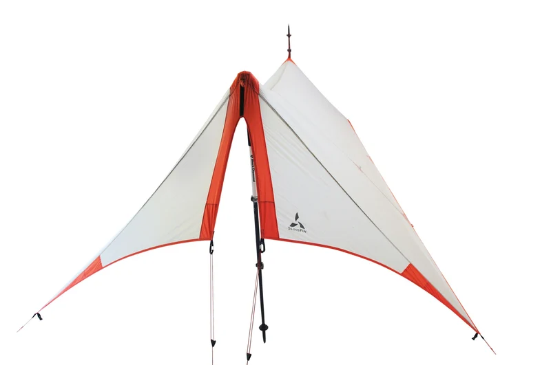 Slingfin Splitwing Einzelkomponenten