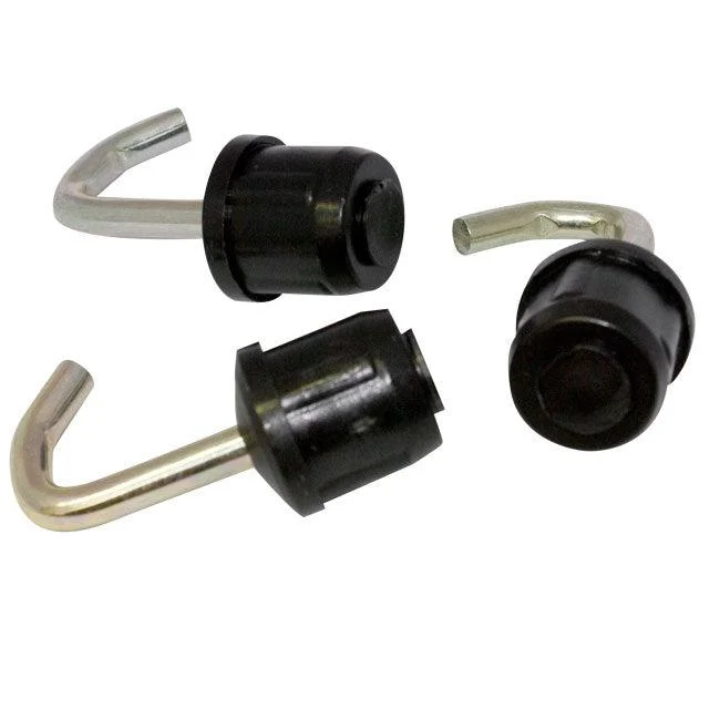 Awning Hooks 25mm - Pack Of 3