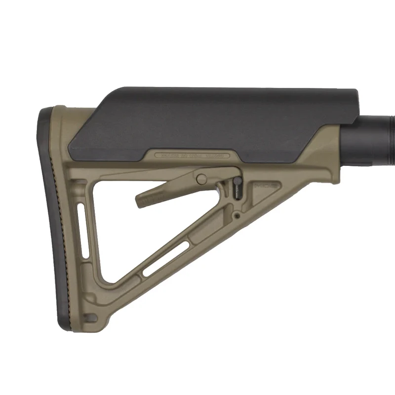 Magpul CTR/MOE Cheek Riser korotuspala