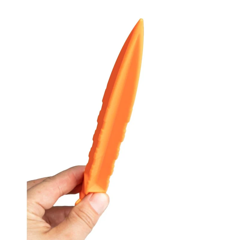 Atwood Rope ARM A9 Scout Stake telttakiila, 6-pack