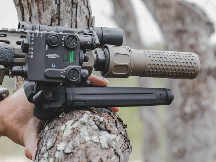 Magpul Bipod