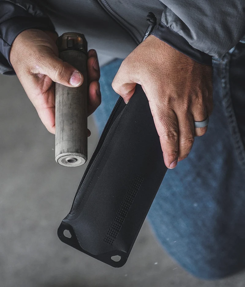 Magpul DAKA Suppressor Storage Pouch