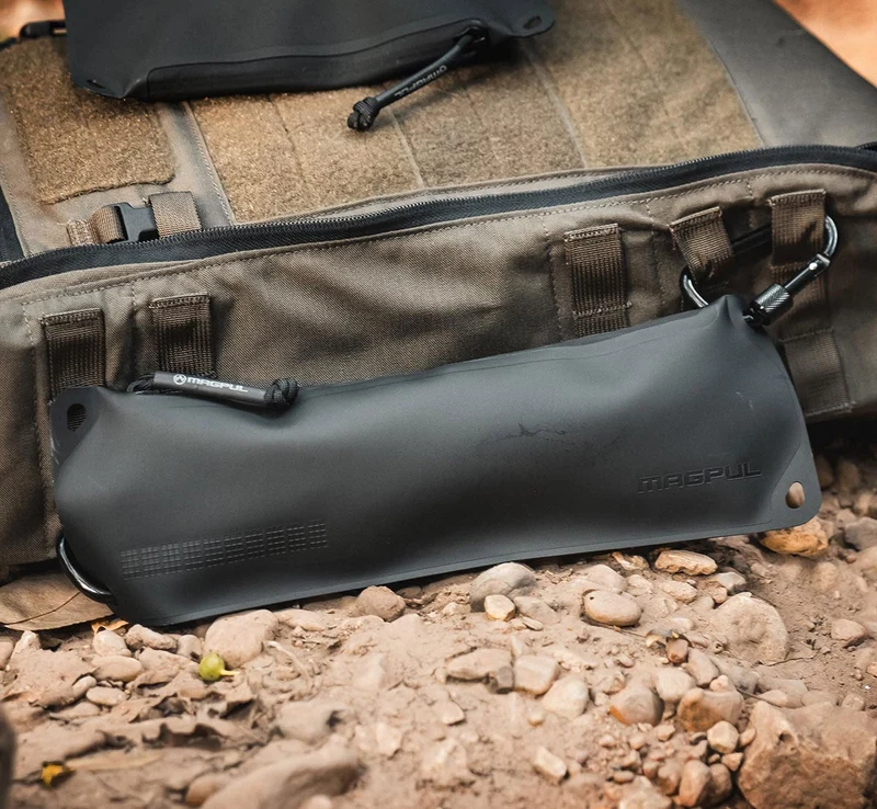 Magpul DAKA Suppressor Storage Pouch