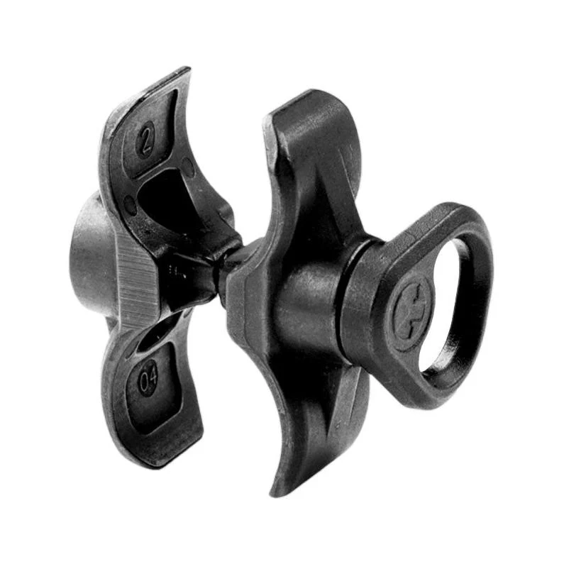 Magpul Forward Sling Mount haulikon hihnakiinnike