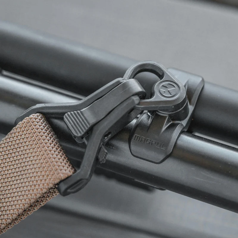 Magpul Forward Sling Mount haulikon hihnakiinnike