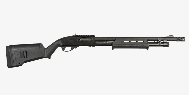 Magpul MOE M-LOK Forend haulikon pumppukahva