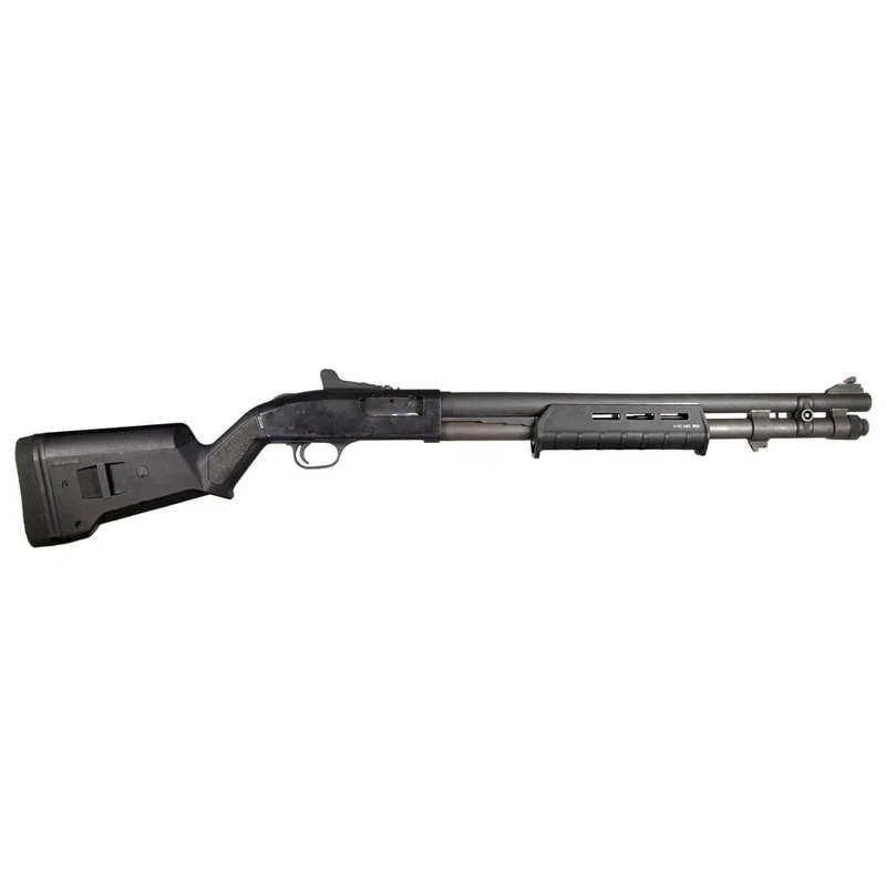 Magpul MOE M-LOK Forend haulikon pumppukahva