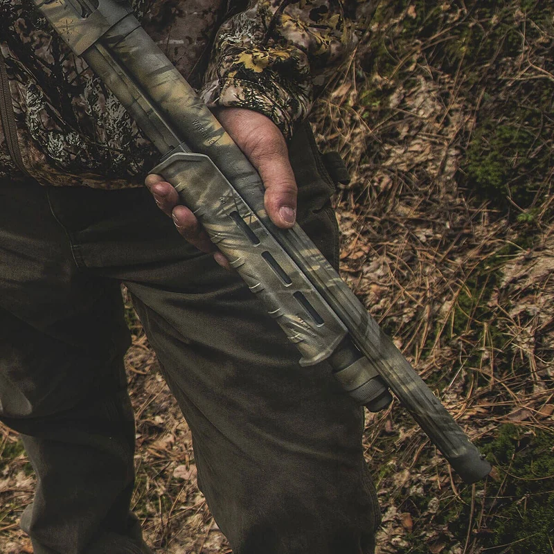 Magpul MOE M-LOK Forend haulikon pumppukahva