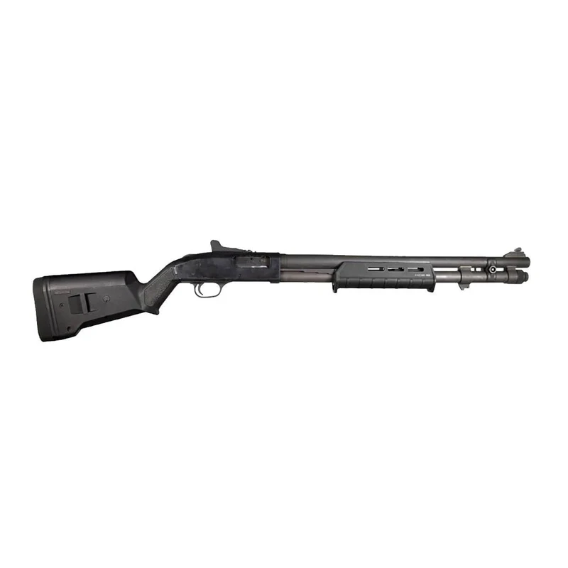 Magpul SGA Stock haulikon tukki