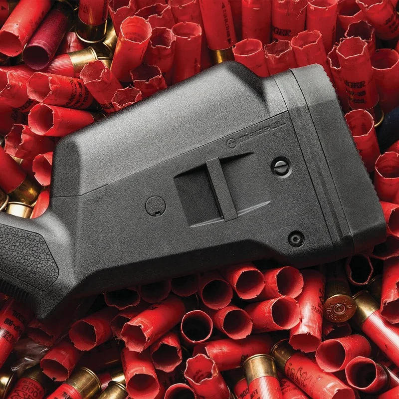Magpul SGA Stock haulikon tukki
