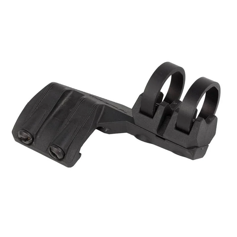 Magpul Rail Light Mount valokiinnike Picatinny-kiskoon, vasen tai oikea