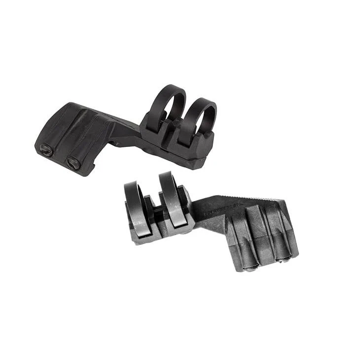 Magpul Rail Light Mount valokiinnike Picatinny-kiskoon, vasen tai oikea