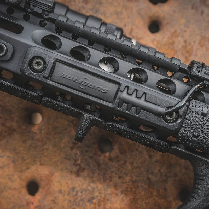 Magpul M-LOK Tape Switch Mounting Plate