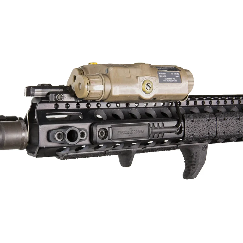 Magpul M-LOK Tape Switch Mounting Plate