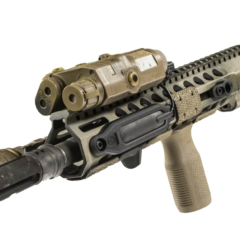 Magpul M-LOK Tape Switch Mounting Plate
