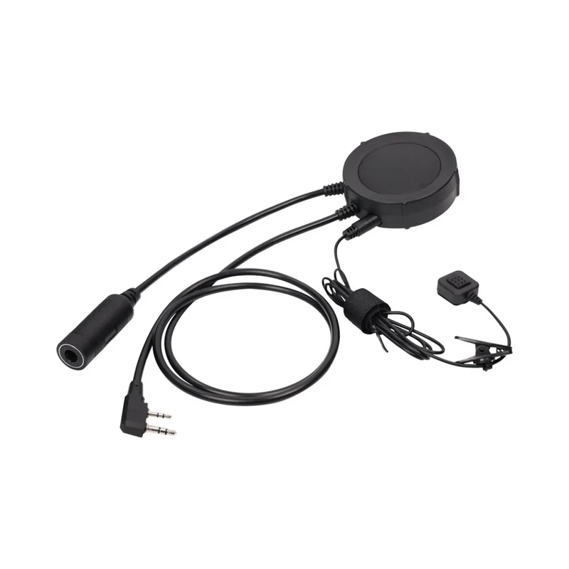 Kenwood Push-To-Talk-Knopf M55