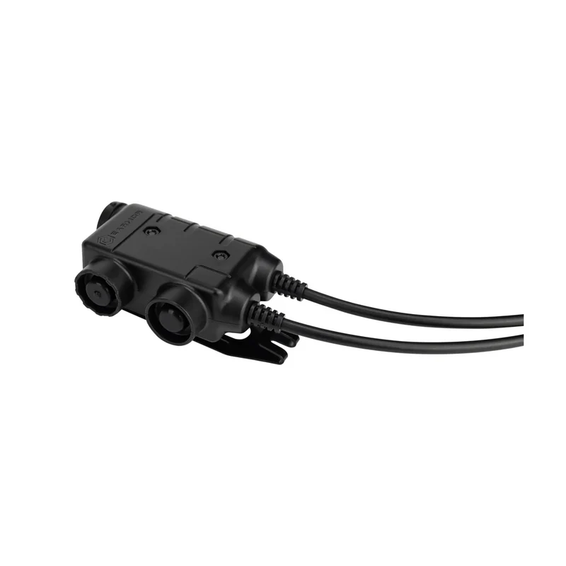 Sprechtaste Kenwood Dual-Comm PTT M56
