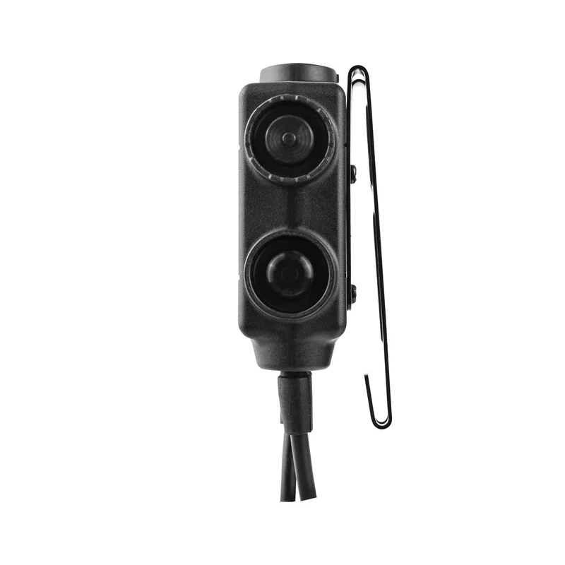 Sprechtaste Kenwood Dual-Comm PTT M56