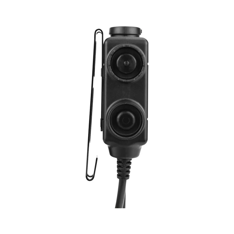 Sprechtaste Kenwood Dual-Comm PTT M56