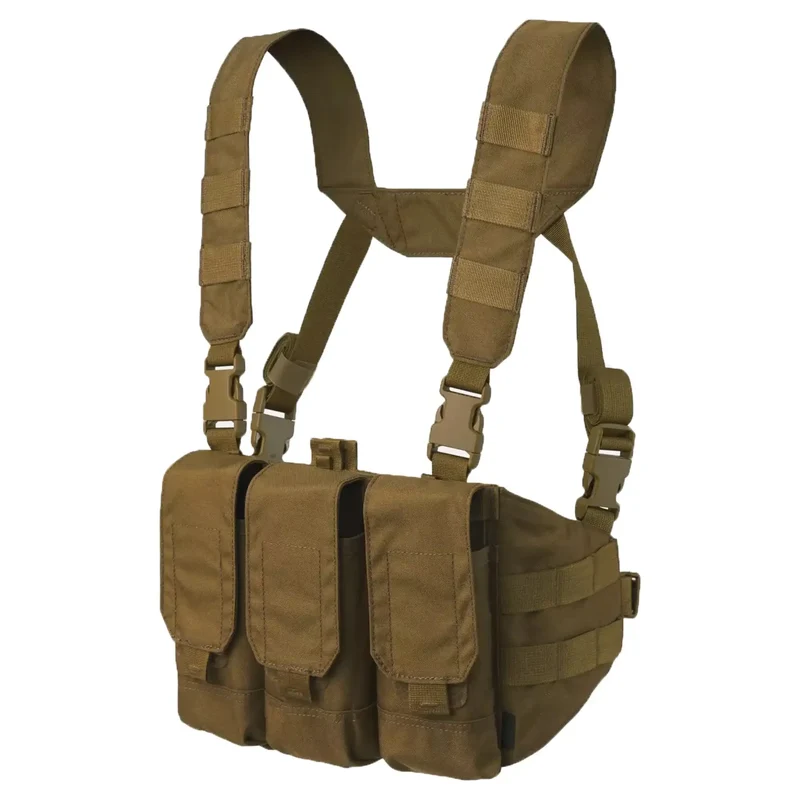 Tragesystem Chest Rig Chicom