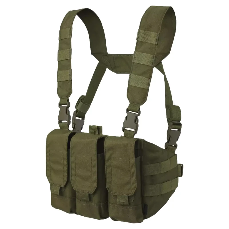 Tragesystem Chest Rig Chicom