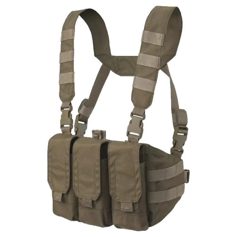 Tragesystem Chest Rig Chicom