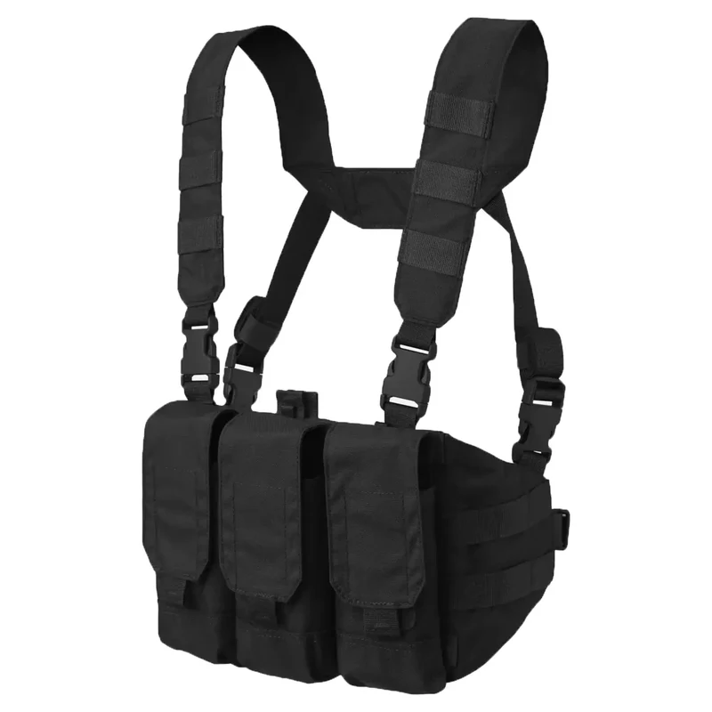 Tragesystem Chest Rig Chicom