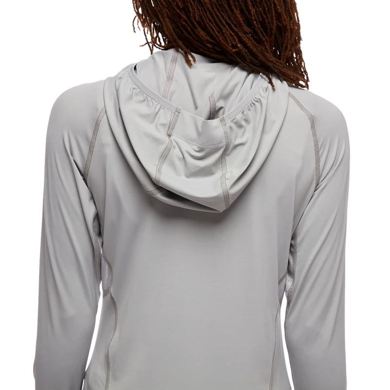 Black Diamond W's Alpenglow Pro Hoody