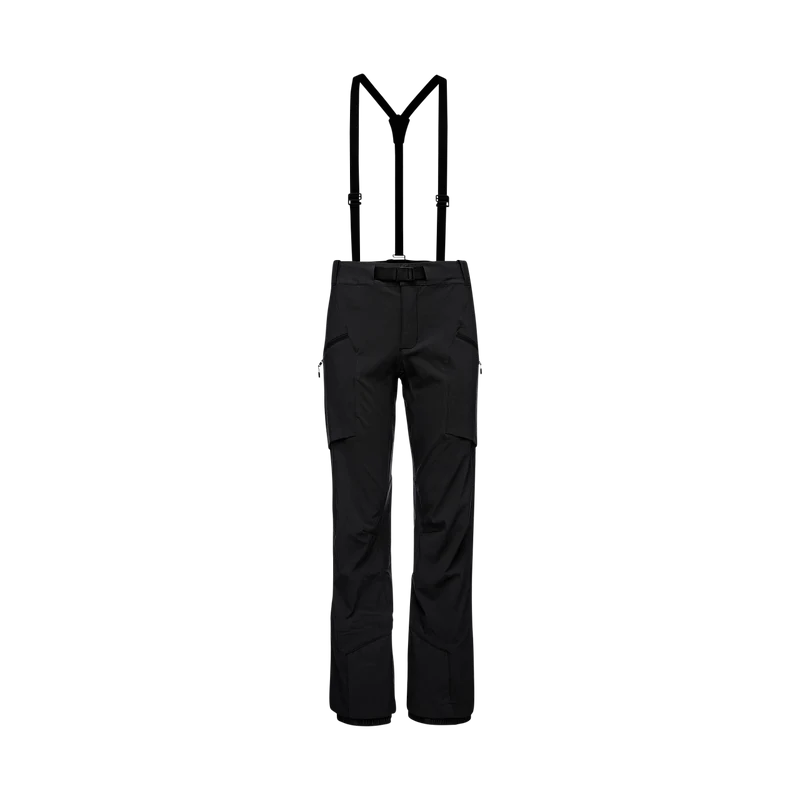BD W's Dawn Patrol Softshell Hose