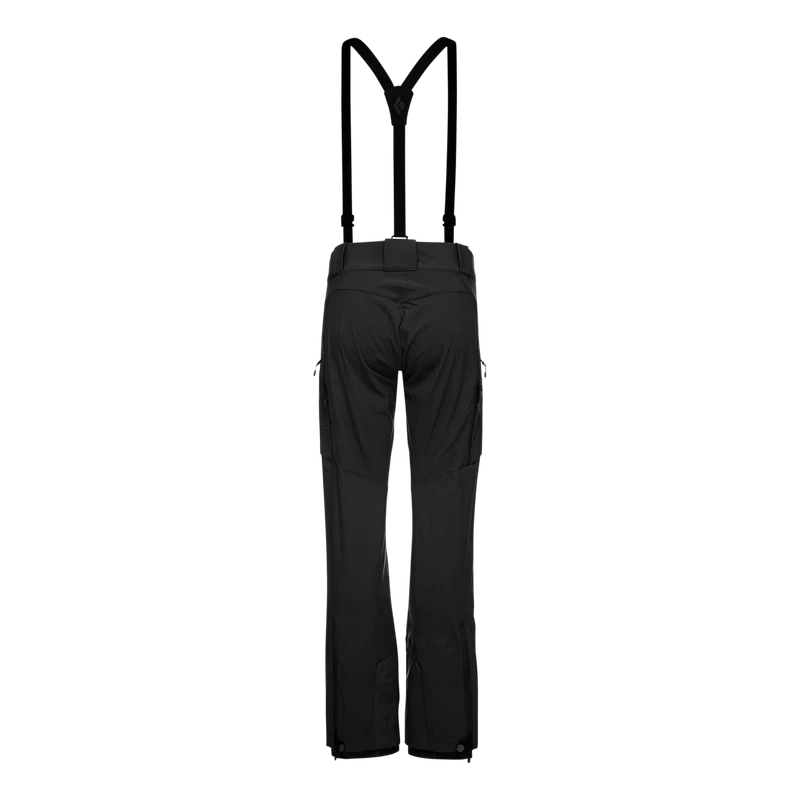 BD W's Dawn Patrol Softshell Hose
