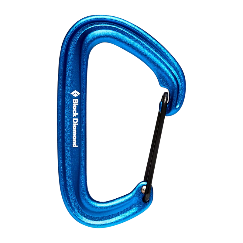 Black Diamond Litewire Karabiner