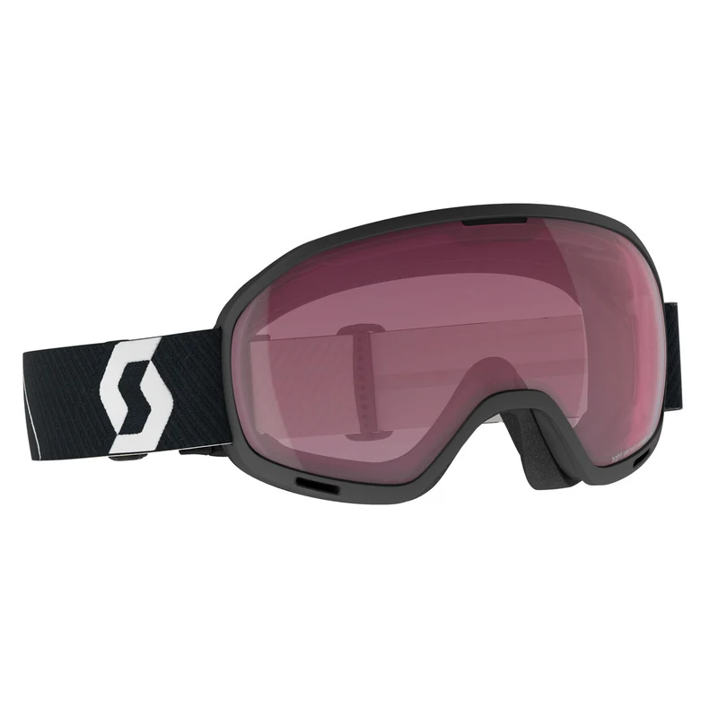 Scott Unlimited II OTG